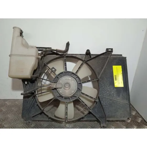Electroventilador Radiador Aire Acondicionado para Mazda 2 Lim. (De)