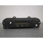 Mando Climatizador para Ford Mondeo Berlina (Ge)