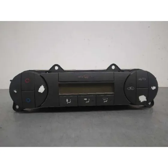 Mando Climatizador para Ford Mondeo Berlina (Ge)