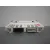 Mando Climatizador para Ford Mondeo Berlina (Ge)