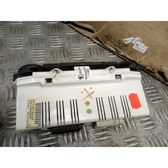 Mando Climatizador para Ford Mondeo Berlina (Ge)
