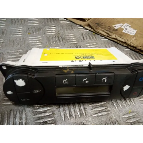 Mando Climatizador para Ford Mondeo Berlina (Ge)