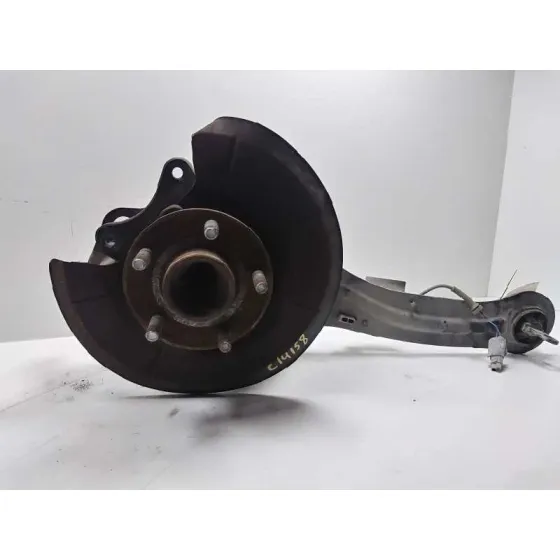 Mangueta Trasera Derecha para Ford C-Max