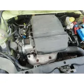 Motor Completo para Fiat Panda (169)