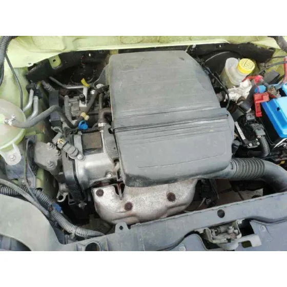 Motor Completo para Fiat Panda (169)