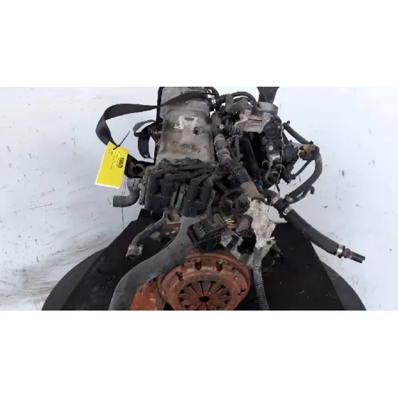 Motor Completo para Fiat Panda (169)