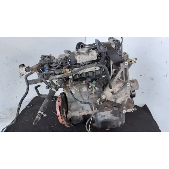 Motor Completo para Fiat Panda (169)