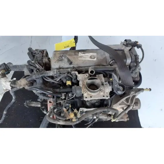 Motor Completo para Fiat Panda (169)