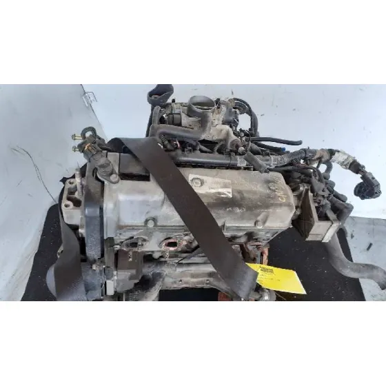 Motor Completo para Fiat Panda (169)
