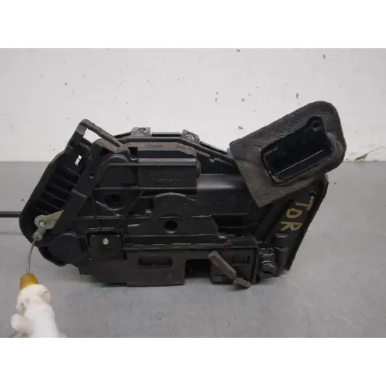 Cerradura Puerta Trasera Derecha para Skoda Superb (3V3)