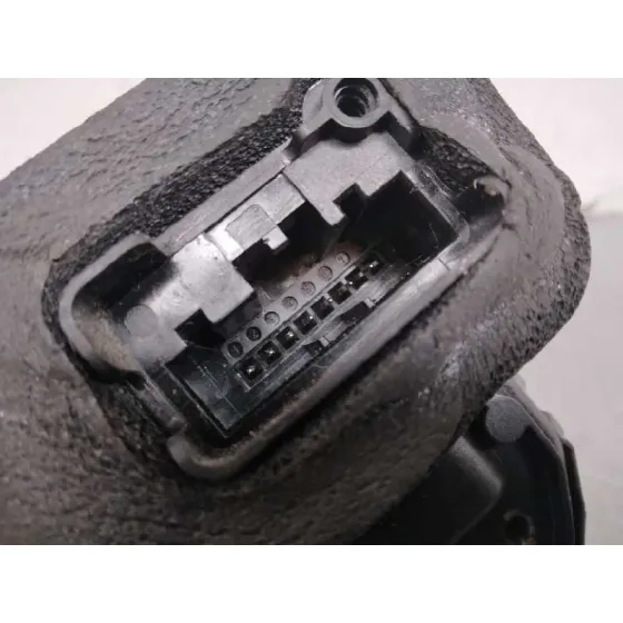 Cerradura Puerta Trasera Derecha para Skoda Superb (3V3)