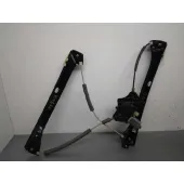 Elevalunas Delantero Derecho para Skoda Superb (3V3)