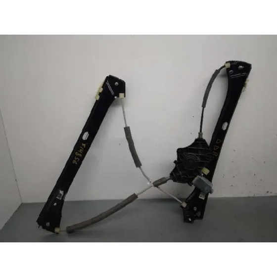 Elevalunas Delantero Derecho para Skoda Superb (3V3)