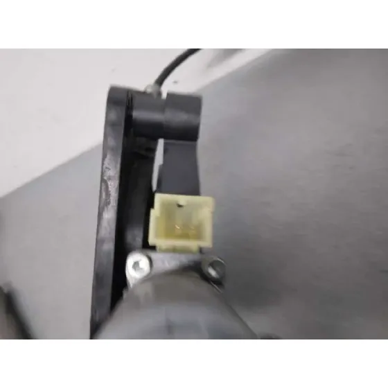 Elevalunas Delantero Derecho para Skoda Superb (3V3)