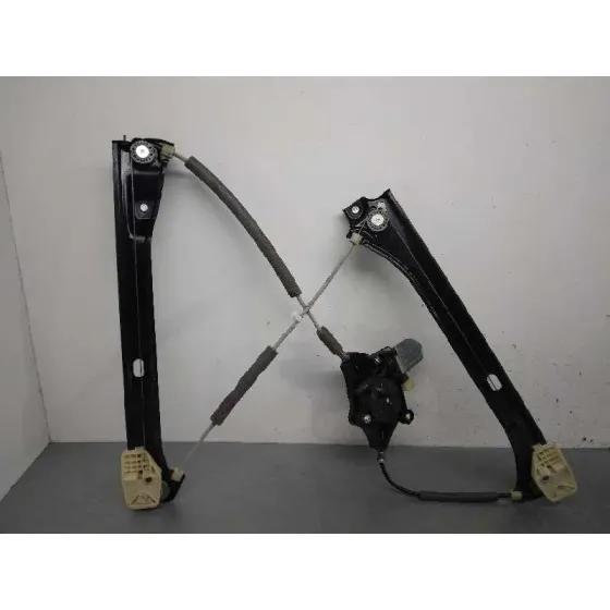 Elevalunas Delantero Derecho para Skoda Superb (3V3)