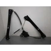 Elevalunas Delantero Izquierdo para Skoda Superb (3V3)