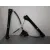 Elevalunas Delantero Izquierdo para Skoda Superb (3V3)