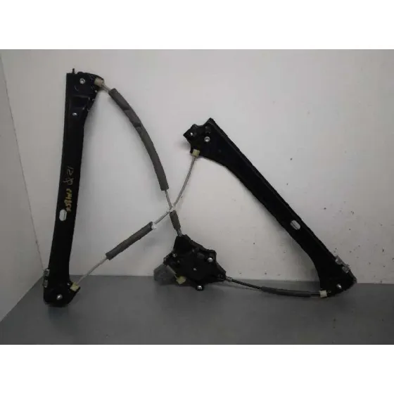 Elevalunas Delantero Izquierdo para Skoda Superb (3V3)