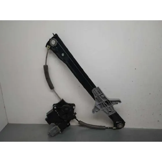 Elevalunas Trasero Derecho para Skoda Superb (3V3)