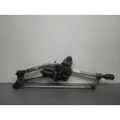 Motor Limpia Delantero para Skoda Superb (3V3)
