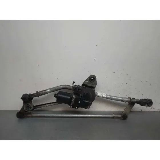 Motor Limpia Delantero para Skoda Superb (3V3)