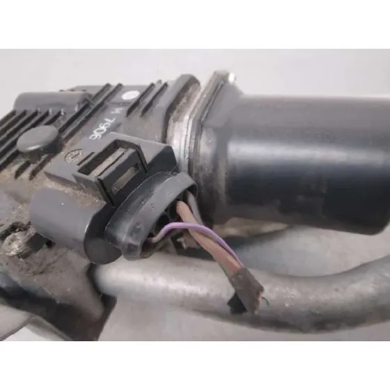 Motor Limpia Delantero para Skoda Superb (3V3)