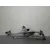 Motor Limpia Delantero para Skoda Superb (3V3)