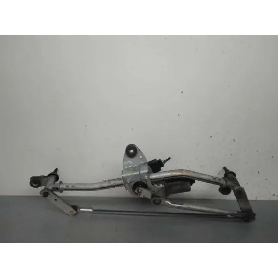 Motor Limpia Delantero para Skoda Superb (3V3)