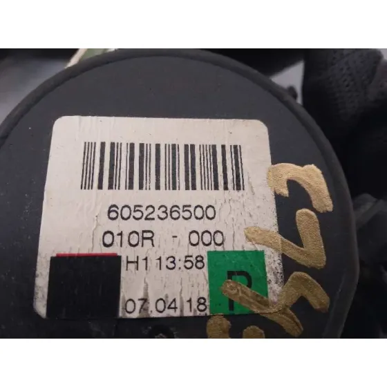 Pretensor Airbag Derecho para Fiat Grande Punto (199)