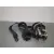 Pretensor Airbag Izquierdo para Fiat Grande Punto (199)
