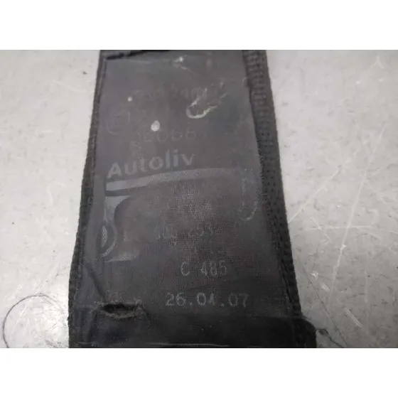 Pretensor Airbag Izquierdo para Fiat Grande Punto (199)