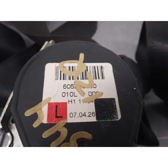 Pretensor Airbag Izquierdo para Fiat Grande Punto (199)