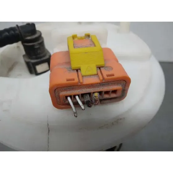 Aforador para Fiat Grande Punto (199)