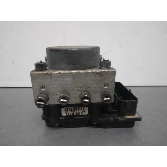 Abs para Fiat Grande Punto (199)