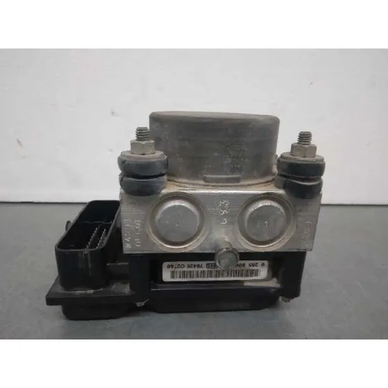 Abs para Fiat Grande Punto (199)