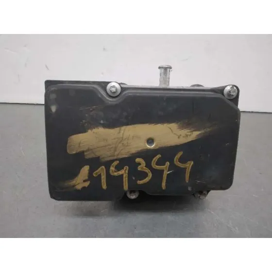 Abs para Fiat Grande Punto (199)