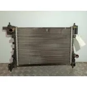 Radiador Agua para Fiat Grande Punto (199)