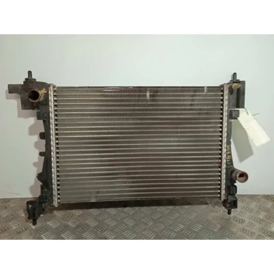 Radiador Agua para Fiat Grande Punto (199)