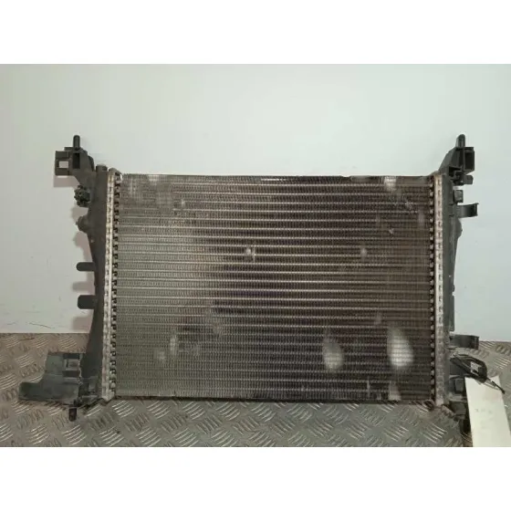 Radiador Agua para Fiat Grande Punto (199)