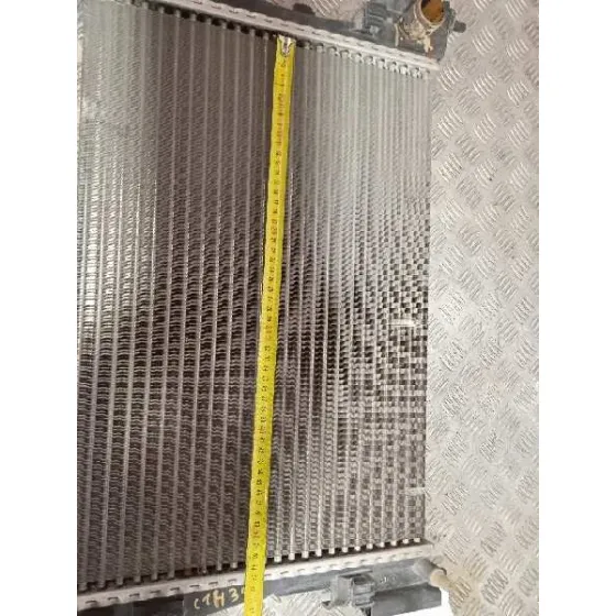 Radiador Agua para Fiat Grande Punto (199)