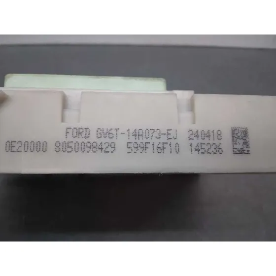 Caja Reles / Fusibles para Ford Kuga (Cbs)