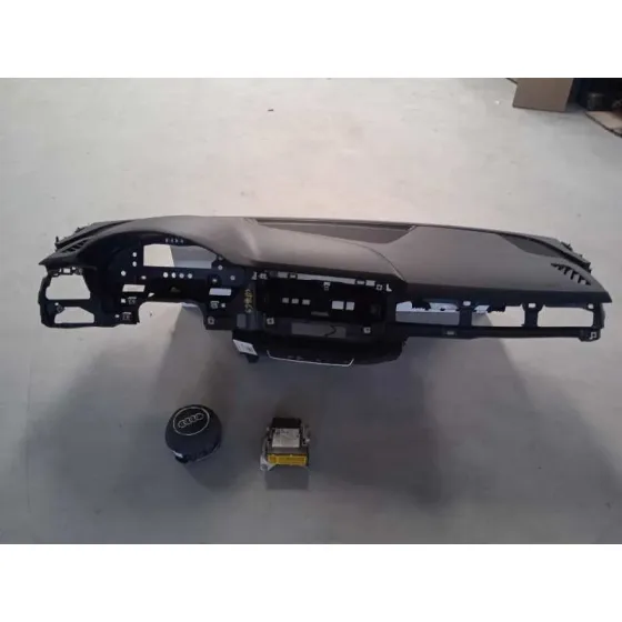 Kit Airbag para Audi A4 Berlina (8W2)