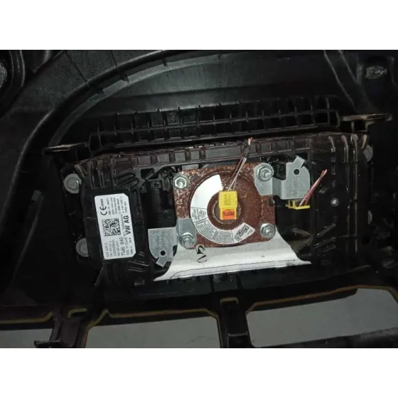 Kit Airbag para Audi A4 Berlina (8W2)