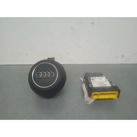 Kit Airbag para Audi A4 Berlina (8W2)