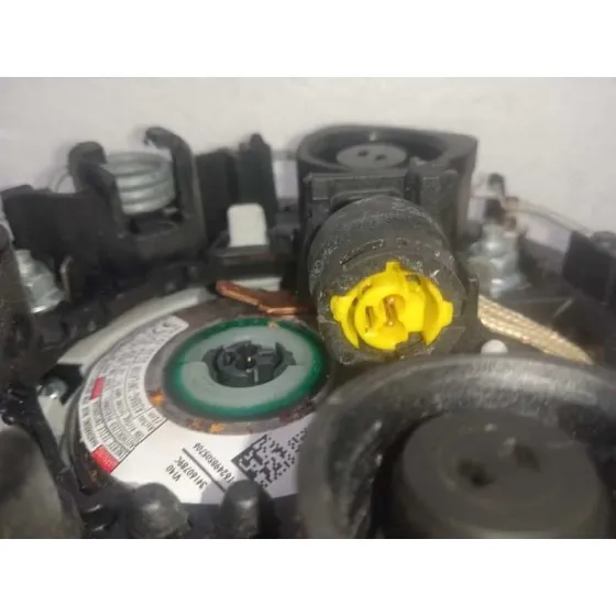 Kit Airbag para Audi A4 Berlina (8W2)
