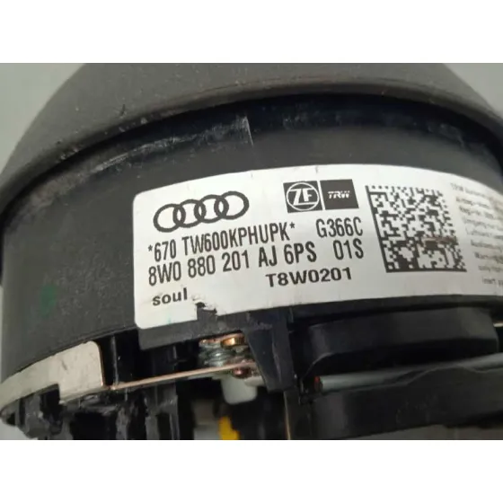 Kit Airbag para Audi A4 Berlina (8W2)