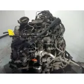 Motor Completo para Volkswagen Passat Berlina (3C2)