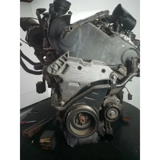 Motor Completo para Volkswagen Passat Berlina (3C2)