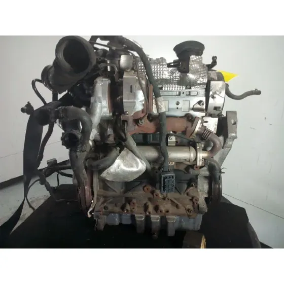 Motor Completo para Volkswagen Passat Berlina (3C2)