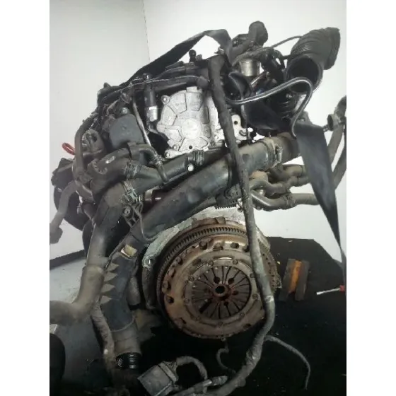 Motor Completo para Volkswagen Passat Berlina (3C2)